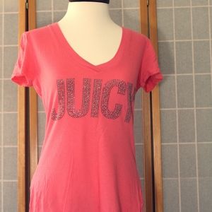 Juicy TShirt